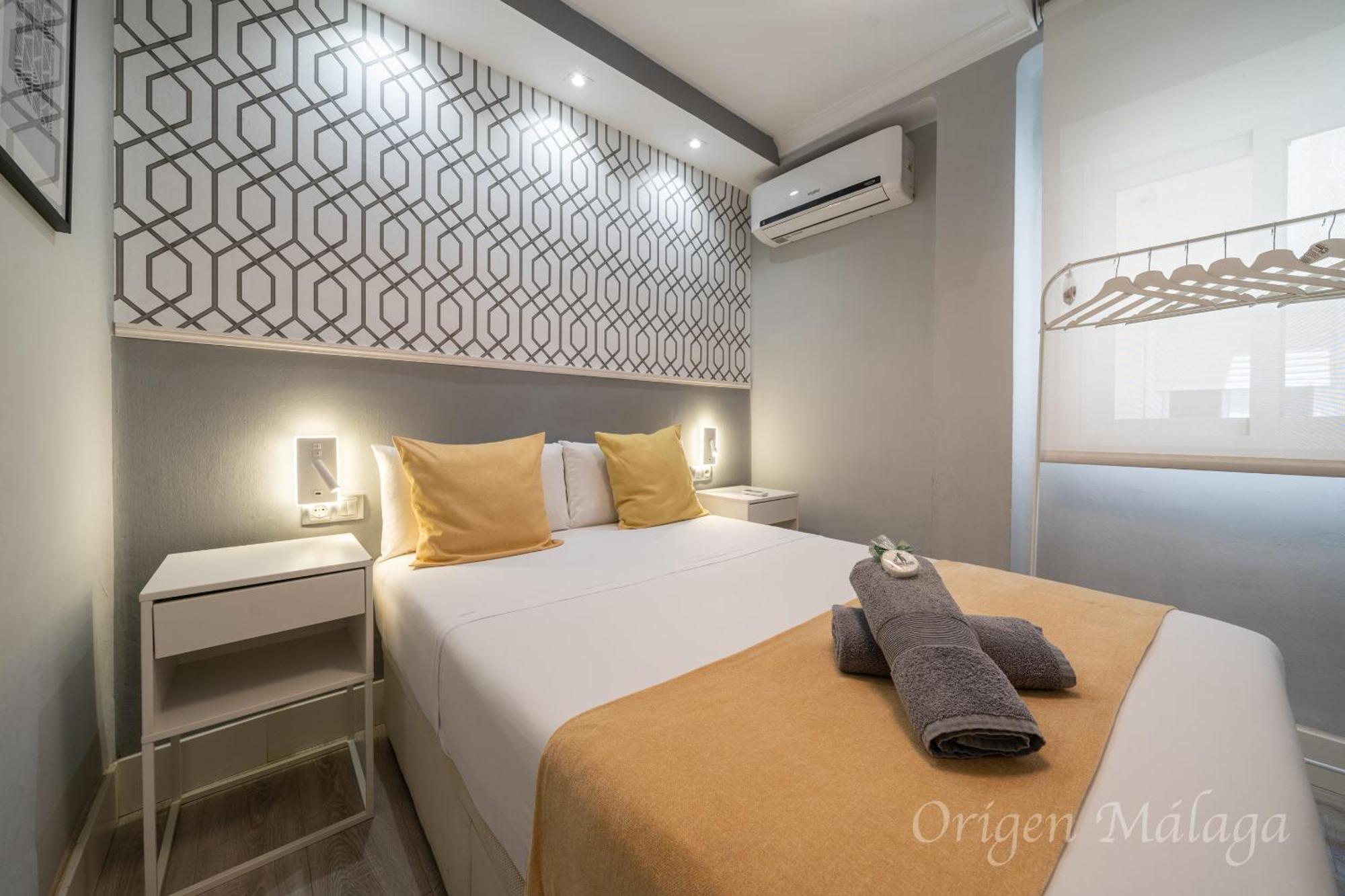 Apartament Xpce Malaga Soho Zewnętrze zdjęcie