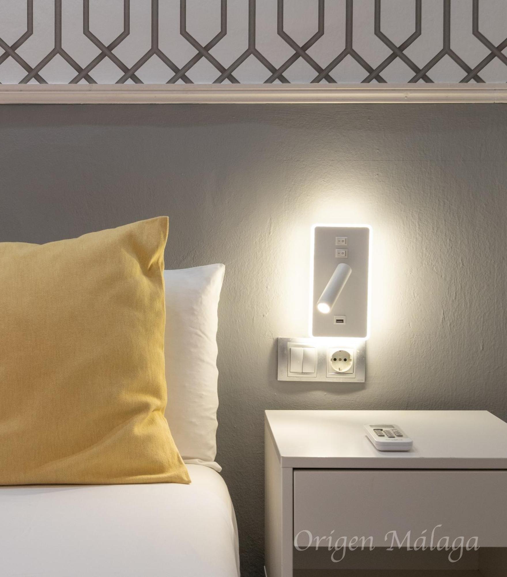 Apartament Xpce Malaga Soho Zewnętrze zdjęcie