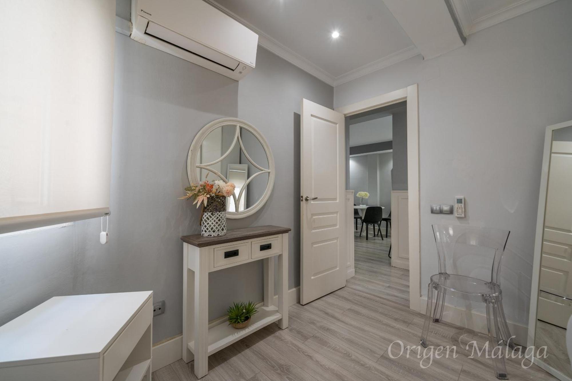 Apartament Xpce Malaga Soho Zewnętrze zdjęcie