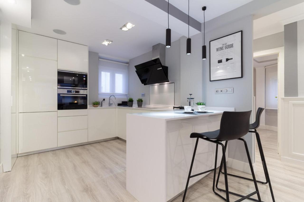 Apartament Xpce Malaga Soho Zewnętrze zdjęcie