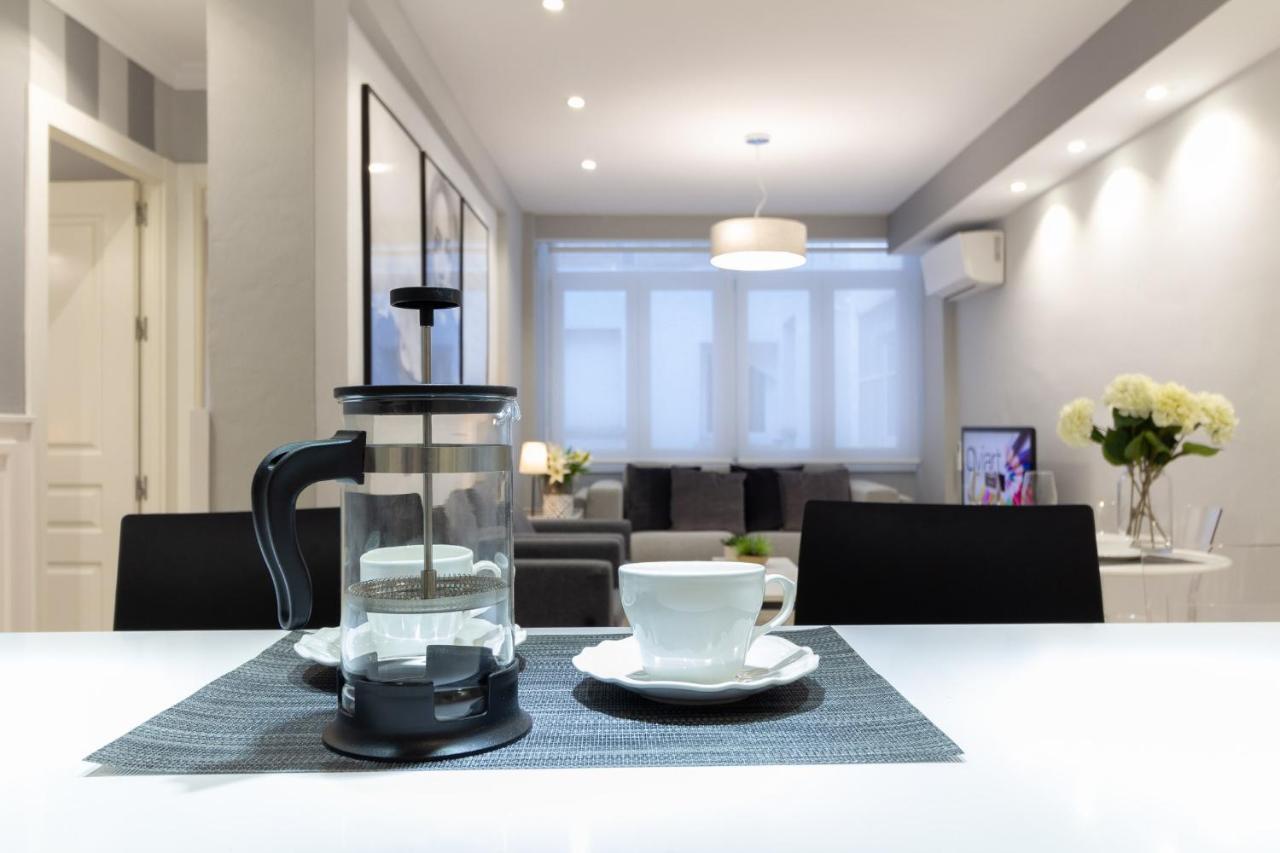 Apartament Xpce Malaga Soho Zewnętrze zdjęcie