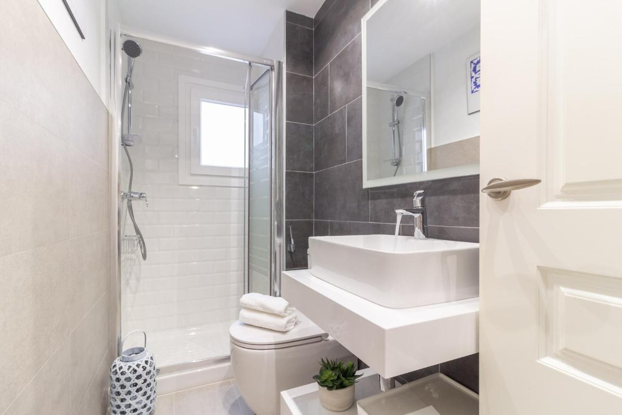 Apartament Xpce Malaga Soho Zewnętrze zdjęcie