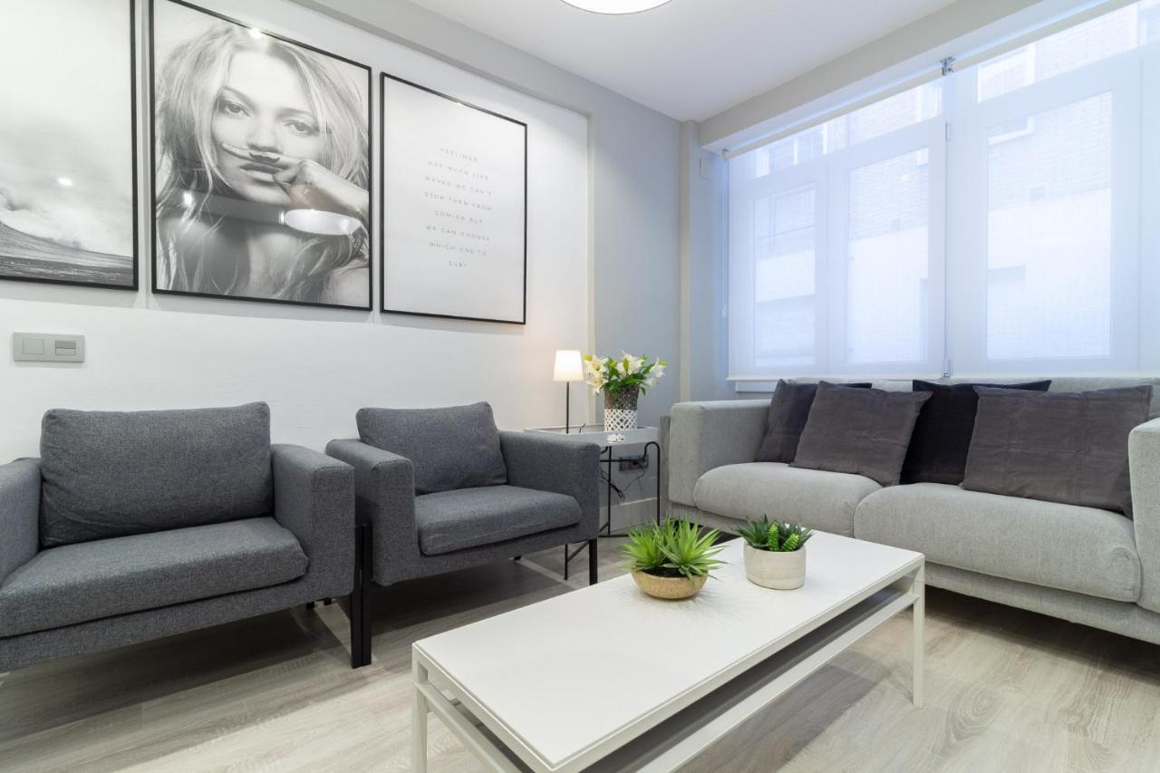 Apartament Xpce Malaga Soho Zewnętrze zdjęcie